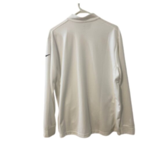 Nike Women's NWT White Golf, Running, Sports Jacket - Picture 4 of 11